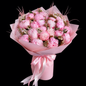 Peony Élégance