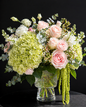 Blush Jardin