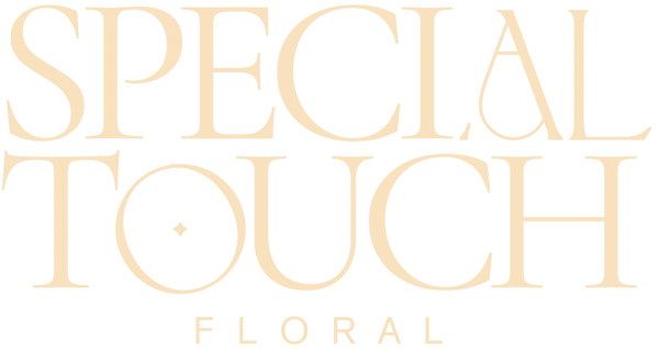 Special Touch Floral 