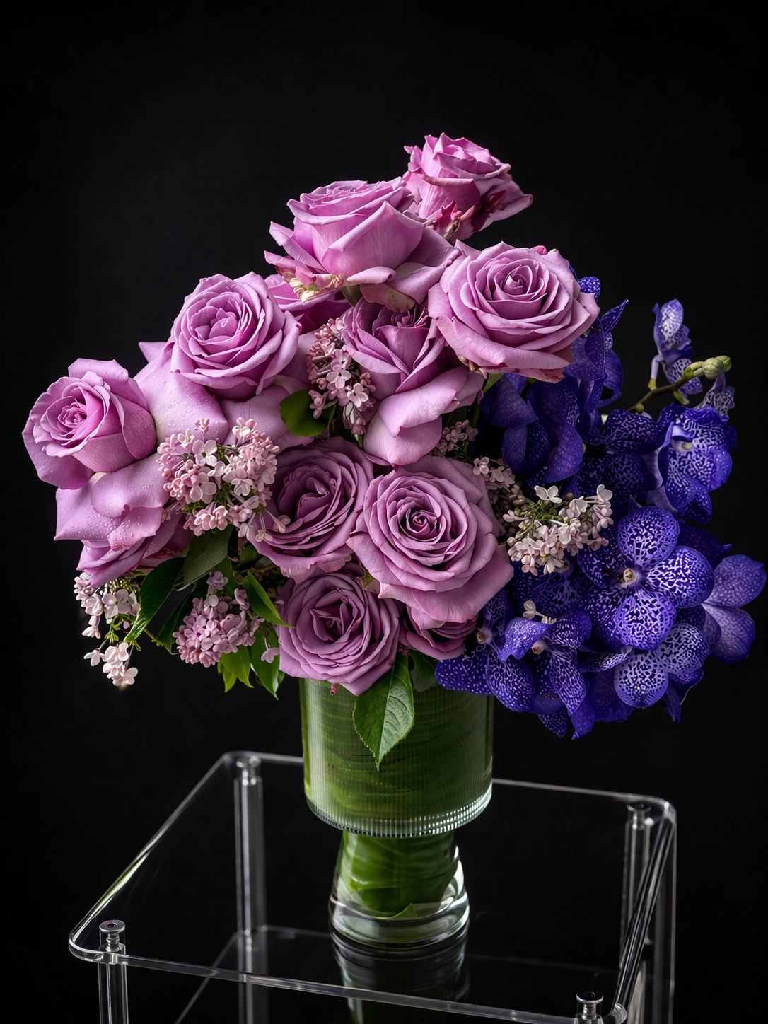 Violet Muse