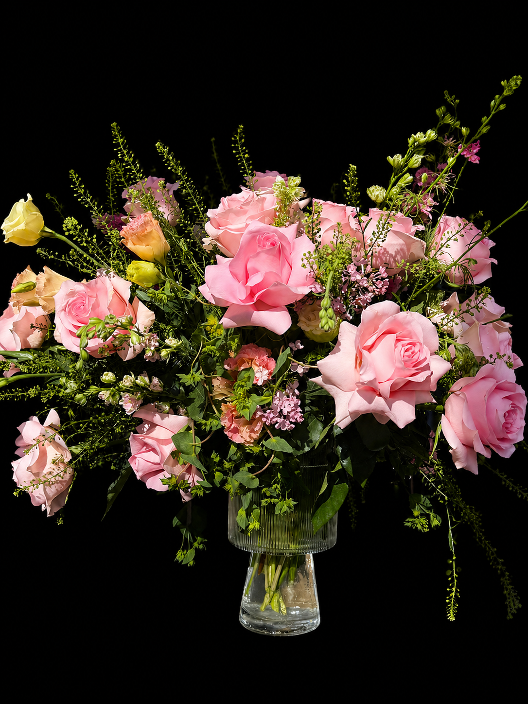Rosé Jardin | Mother’s Day Collection