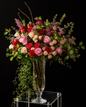 Rosé Noir Grand Arrangement